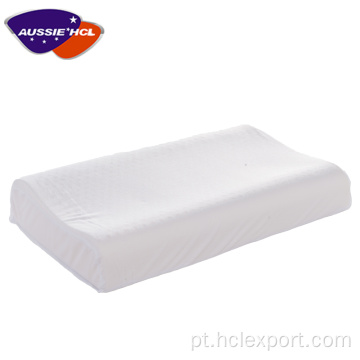 Hotel Goose Feather 100% Nature Latex Home Pillow